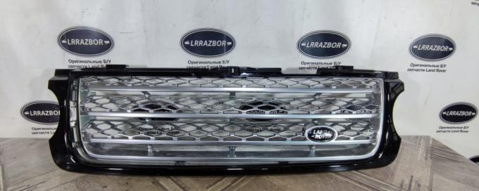 Решетка радиатора Range Rover 3 L322 09-12 LR028108