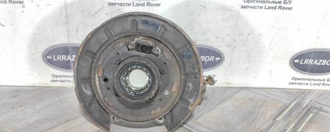 Кулак задний левый Land Rover Freelander 2 2.2 LR006963