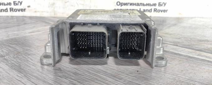 Блок управления AIR BAG Land Rover Freelander 2 6H5214B321AD