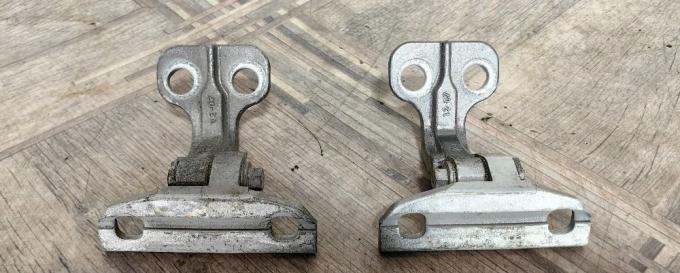 Петля двери левая Land Rover Freelander 2 L359 6H52228A67AF