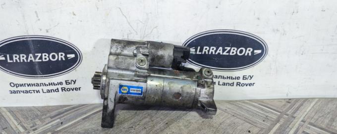 Стартер Land Rover DISCOVERY 4 3.0 L319 LR013540