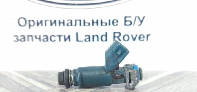 Форсунка топливная Range Rover L322 4.2 бензин 4650544