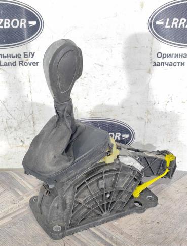 Селектор АКПП Land Rover Freelander 2 2.2 LR002598