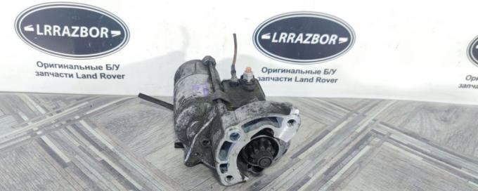 Стартер Land Rover Freelander 2 2.2 LR007373