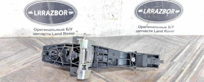 Ручка задняя правая Land Rover Freelander 2 L359 LR020928