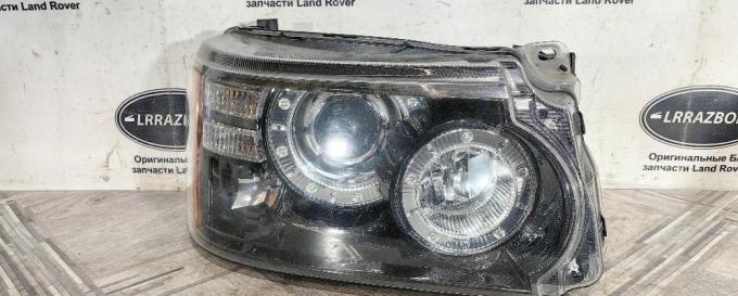 Фара правая ксенон Range Rover Sport L320 LR030754