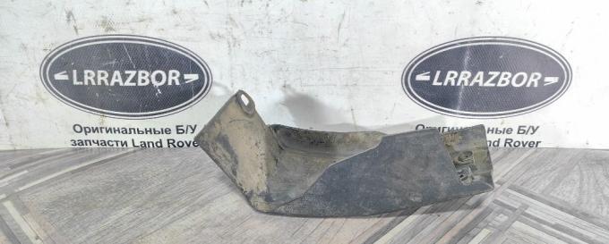 Молдинг крыла правый Land Rover Freelander 2 2.2 LR018569
