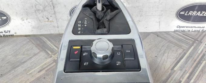 Селектор АКПП Land Rover Freelander 2 2.2 L359 LR002598