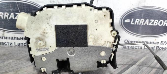Замок двери Land Rover Freelander 1 2.0 L314 ALR9786