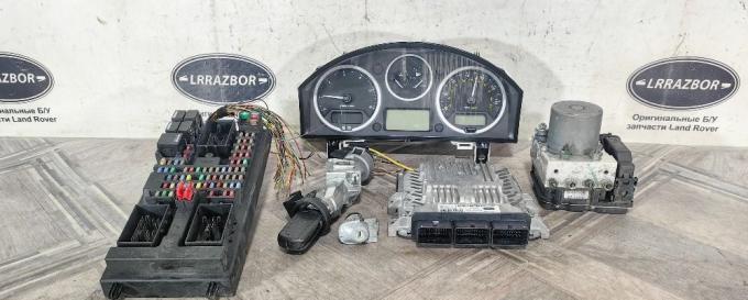 Блоки комплект Range Rover Sport L320 05-09 276DT QRF500100
