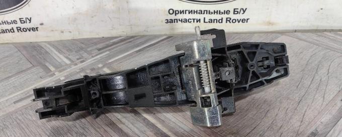 Ручка задняя левая Land Rover Freelander 2 LR020928