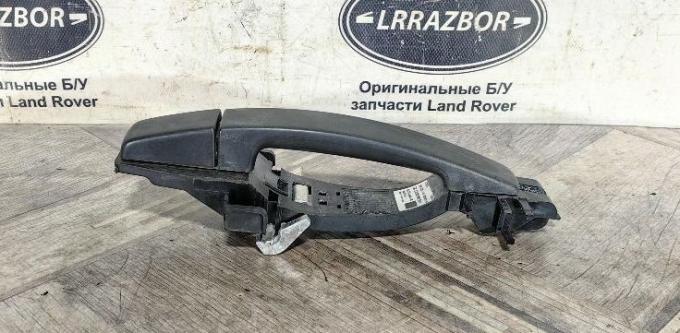 Ручка двери задняя правая DISCOVERY 3 L319 05-09 CXF500140