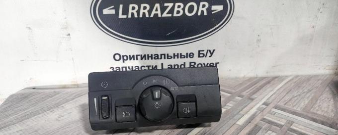 Блок включения фар Land Rover Freelander 2 L359 6G9N13A024MD