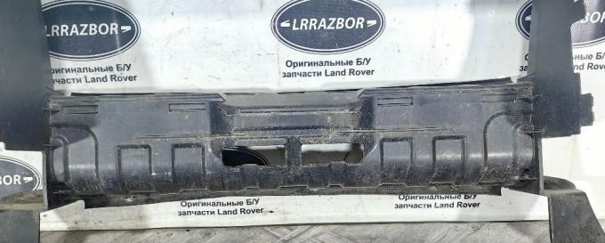 Диффузор радиатора Land Rover Freelander 2 LR000886