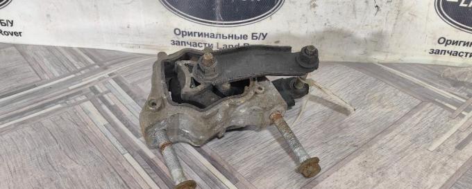 Подушка двигателя нижняя Land Rover Evoque I L538 LR039527