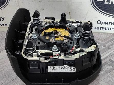 Подушка безопасности Land Rover Discovery 5 L462 LR125750