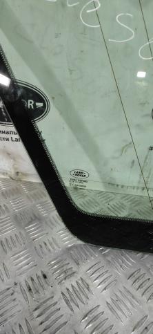 Стекло багажника левое Land Rover Freelander 2 LR001763