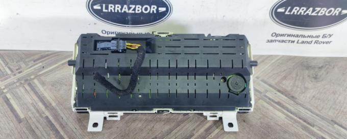 Панель приборов Land Rover DISCOVERY 4 L319 09-12 LR023949