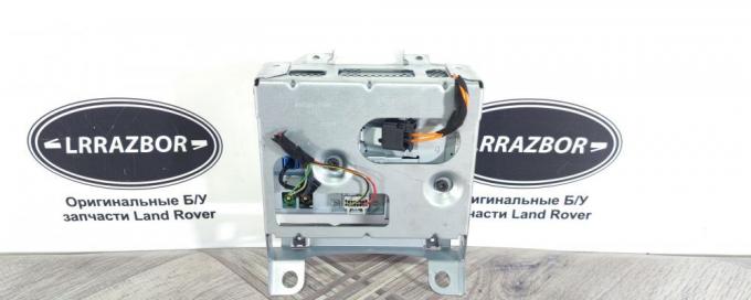 Монитор центральный Freelander 2 LR016817