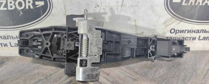 Ручка передняя правая Land Rover Freelander 2 L359 LR018297