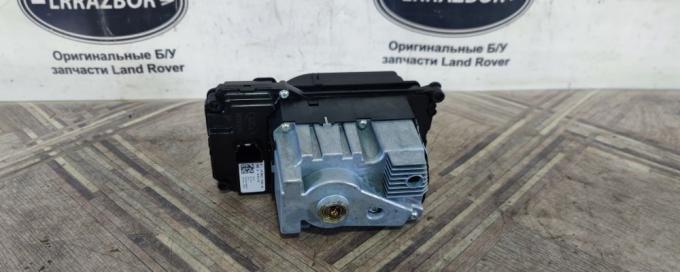 Селектор АКПП шайба Range Rover L322 09-12 LR022957