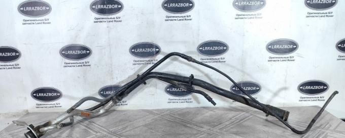 Горловина заливная Land Rover Sport L320 3.6 WMJ500183