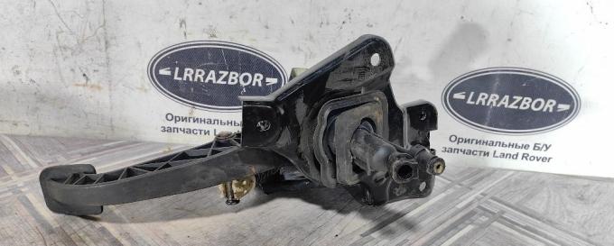 Педаль сцепления Land Rover Freelander 2 2.2 МКПП LR028534
