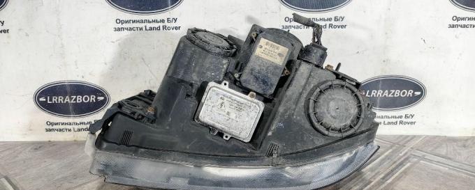 Фара правая адаптивная Range Rover Sport L320 LR012442