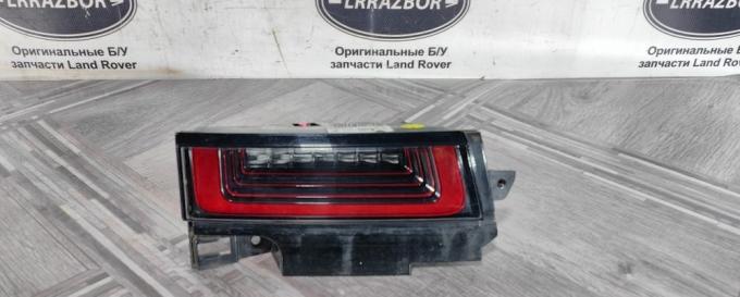 Фонарь задний левый Range Rover Evoque 2 L551 LR116021