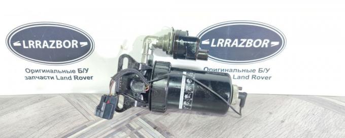 Корпус топливного фильтра Range Rover 3 L322 448DT LR023043