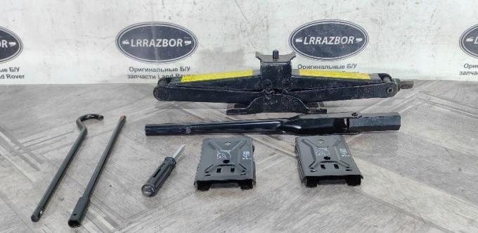 Домкрат комплект DISCOVERY 3/4 L319