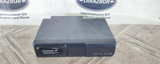 Модуль DVD Range Rover 3 L322 09-12