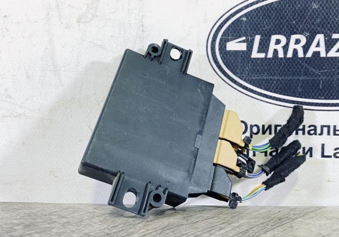 Блок парктроников Land Rover Freelander 2 2.2 LR008302