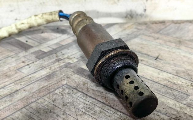 Лямбда зонд Range Rover Sport L320 2005-2009 4.2 MHK501050