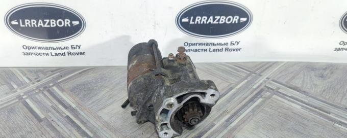 Стартер Land Rover Freelander 2 2.2 LR007373