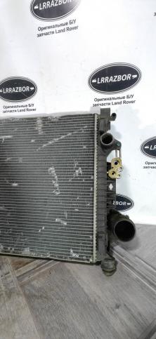 Кассета радиаторов Land Rover Freelander 2 2.2 LR006715