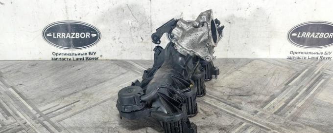 Коллектор впускной Land Rover Freelander 2 2.2 LR006680