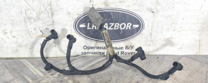 Коса свечей накала Land Rover Freelander 2 2.2