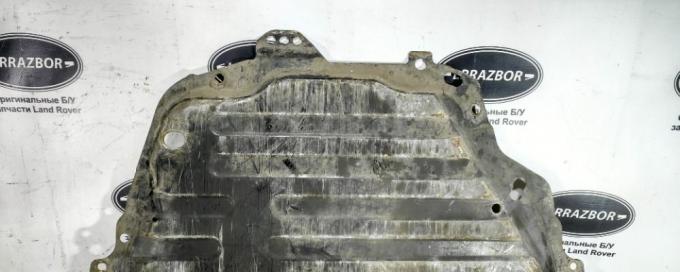 Защита двигателя Land Rover Freelander 2 2.2 LR032033