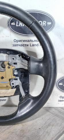 Руль Range Rover Sport L320 2005-2009 БЕЗ обогрева QTB501790PVJ