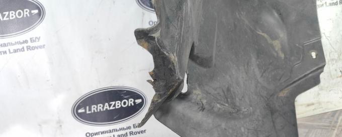 Подкрылок правый передний Land Rover Freelander 2 LR001553