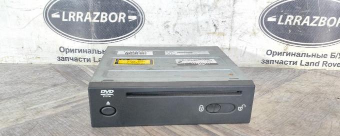 Модуль DVD навигация Range Rover 3 L322 05-09