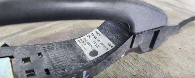 Ручка двери передняя левая Range Rover Sport L320 LR018296