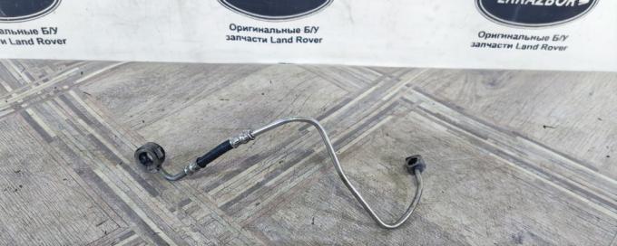 Трубка подачи масла Land Rover Evoque I LR031769