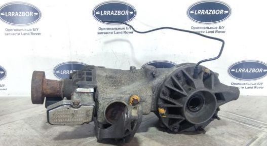 Редуктор задний Land Rover Freelander 2 2.2 LR003138