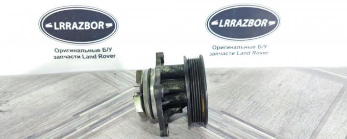 Помпа охлаждения ДВС Range Rover L322 448DT LR022688