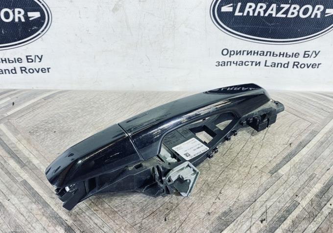 Ручка двери  передняя правая Land Rover Evoque 1 LR040308