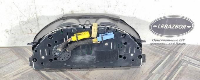 Панель приборов Range Rover L322 4.2 428PS YAC502890