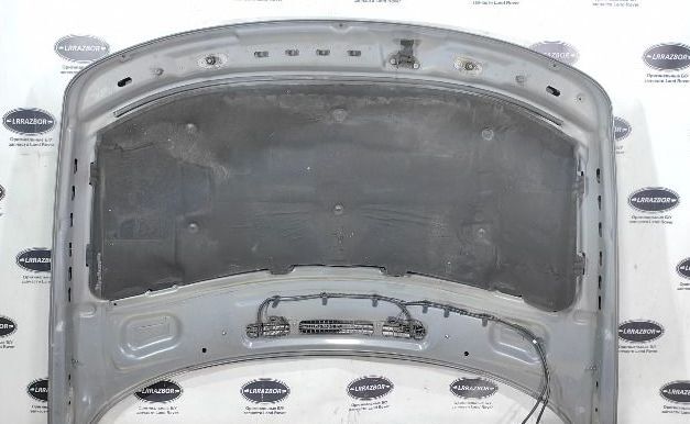Капот Range Rover L322 2002-2012 BKA760010