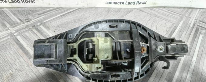 Ручка двери задняя левая Range Rover 3 L322 02-12 LR011107